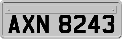 AXN8243