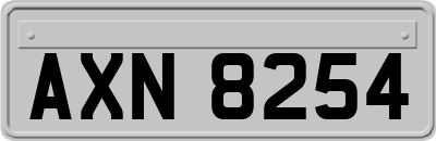 AXN8254