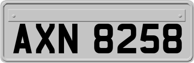 AXN8258