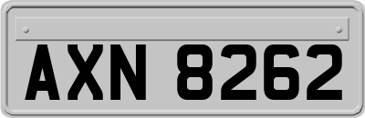 AXN8262