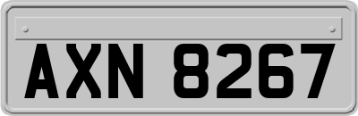 AXN8267
