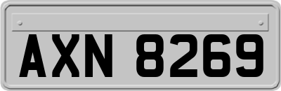 AXN8269