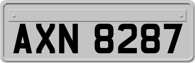 AXN8287