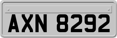 AXN8292