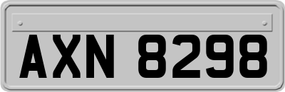 AXN8298
