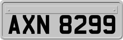 AXN8299