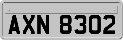 AXN8302