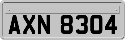 AXN8304