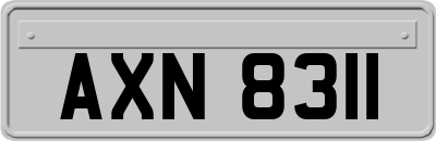 AXN8311