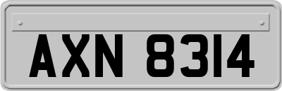 AXN8314