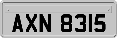 AXN8315