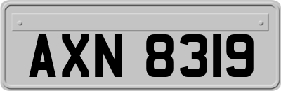AXN8319