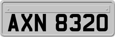 AXN8320