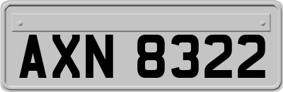 AXN8322