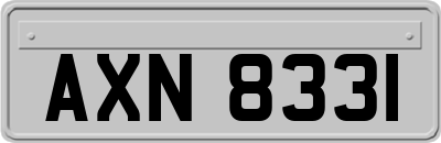 AXN8331