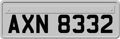 AXN8332