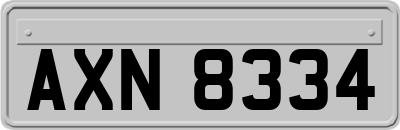 AXN8334