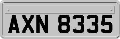 AXN8335