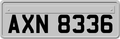 AXN8336