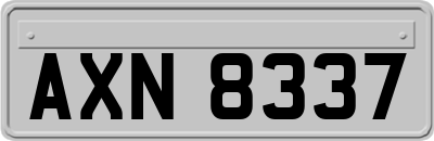 AXN8337