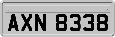 AXN8338