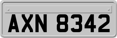 AXN8342