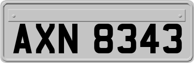 AXN8343
