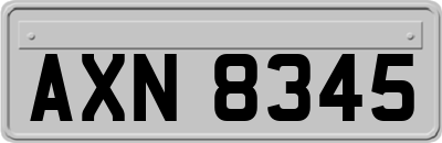 AXN8345