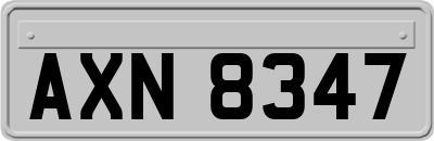AXN8347