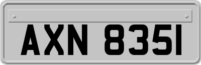 AXN8351