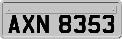 AXN8353