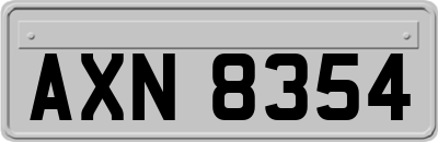 AXN8354