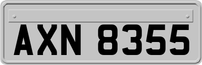 AXN8355