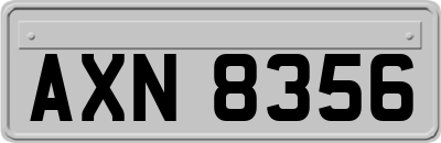 AXN8356
