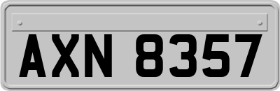 AXN8357