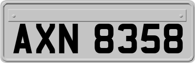 AXN8358