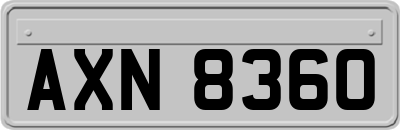 AXN8360