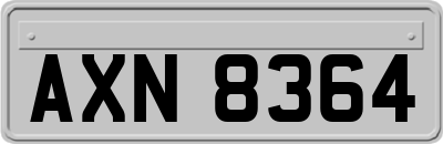 AXN8364