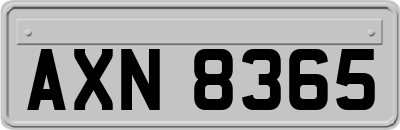 AXN8365
