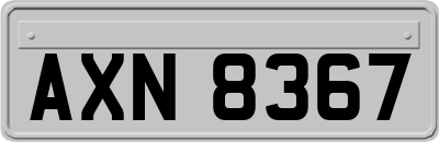 AXN8367