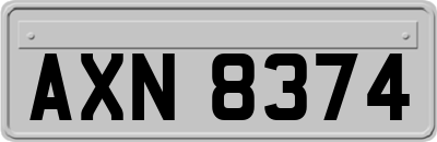 AXN8374
