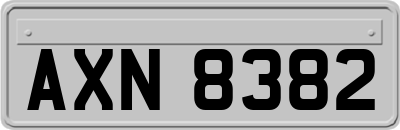 AXN8382