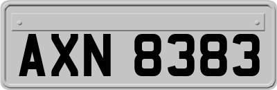 AXN8383