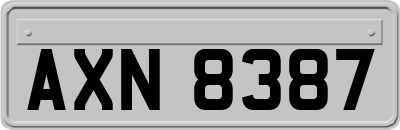 AXN8387
