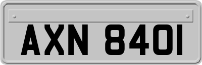AXN8401