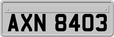 AXN8403