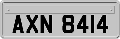 AXN8414