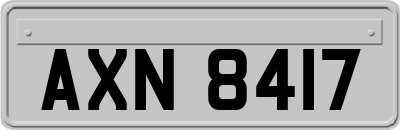 AXN8417
