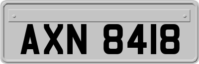 AXN8418