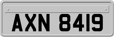 AXN8419